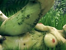 DC Comics PMV 2019 - SFMeditor Archive