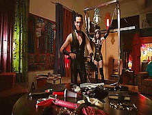 Emily Hampshire - Movie Bondage