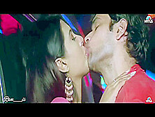 Geeta Basra And Emraan Hashmi Kissing And Sex Scene