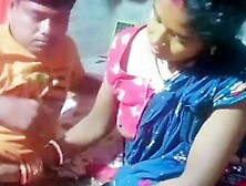 Desi Village Style Sex Husband And Wife In Home