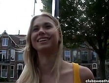 The Concealed to Violettes Virginity Is Concealed inside the Most Unexpected Place