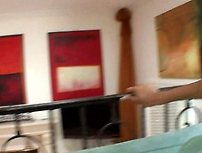 Beauty's wife clip by Magic Asian Pussy