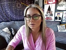 Lauran Vickers - Mom Knows Ur FetishTakes Ur Virginity