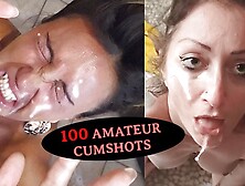 Best Amatuer Set Of Ever SPERM-PILATION ????100 cumshots ???? - 100k subscribers ???? - FUCKTOTUM