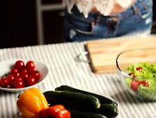 Organic DP 2 - Elle Rose