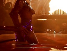 Sinful review Succubus: Prologue