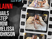 Cougar Melissa Johnson Needed Slutted Out