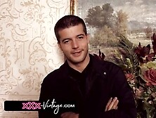 Madame's savior well rewarded