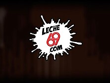 Blonde slut with huge natural juggs in sexy...