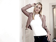 Horny,  teen anal radke