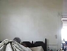 sunday Morning fun Eldery couple from Florida