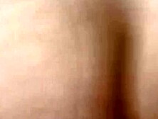 Inked granny joins Lacey Star for a hardcore orgy after BJ