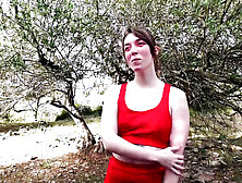 Big booty streamer Daisy gangbanged by 3 cocks