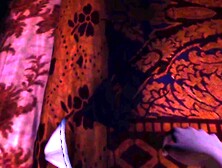 (4K - DezMall) Very hawt hawt woman can't resist penis and screws him until that guy cums - Manga CG