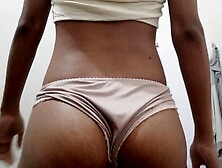 Innocent schoolgirl poked by teacher (solo roleplay) part2