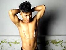 Guy Nipple Torture to Death (komando batalyon 3)