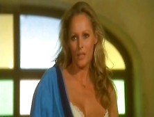 Ursula Andress In Loaded Guns (1975)