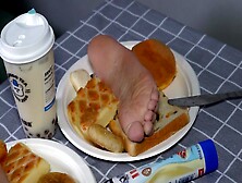 Delicious Food/foot