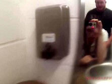 Public Sex with Creampie at the Park