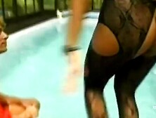 ROCCO SIFFREDI: The Begin of the King!!! Chapter #08