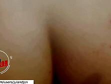 Rough fucked GF. Bae double penetration with finger inside butt. 1080HD, 60FPS