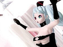 Project Diva Mega39s+ Mod Koi Iro Byoutou