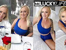 Elana Bunnz's introduction video by Mr Lucky Life