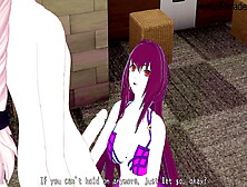 Hentai Fucking Skadi Fgo Uncensored