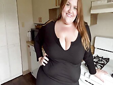 Possessive Bbw Stepmom Rides Your Cock Pov Roleplay