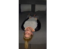 Masturbation Masturbating On The Bed Multiple Orgasms Trembling Twitching Moaning Screaming