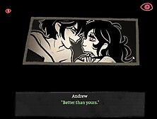 WE BANGED OUR STEPSIS - coffin of andy and leyley