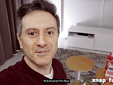 OMG! MY EX-WIFE IS GETTING RAILED (French)! SNAP-SCREWED. com