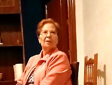 55 a&ntilde;os follando a su hermano