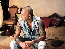 Big tits milf Tiffany Rousso fuck hard with her step brother