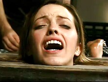 Insex 2001 11 14 Molly S Toe Stretch Live Feed Fro