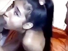 Sri Lankan Girl Gangbang