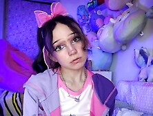 Krissi Pookie - Your Niece Needs Breeding