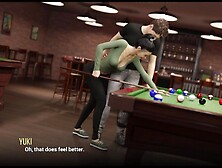 University Of Problems 128