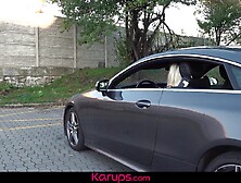 Czech mother I'd like to fuck Fanny Bell Picks Up And Screws The Sexy Stranger