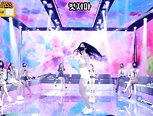 Korean BJ Panda Class