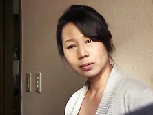 [nsps-705] Friends Step mother Serious 48-year-old Mature Womans Taste Keiko Ninomiya Scene 5