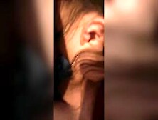 Four'9 Milf Blowing 6 Inch Dick