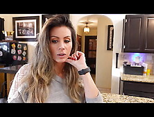 Playing Strip Poker With My Stepmom Coco Vandi