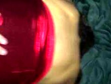 Skinny Stripper Whore