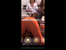 Ig Live Compilation