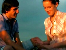 BOYFRIENDS SECRET OBSESSION Witness the Ultimate Threesome Frenzy!