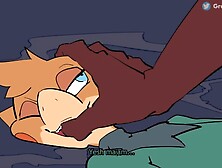 Well-formed greedyneko - cartoon sex - Verified Amateurs