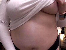 Polysweet's solo female porn