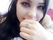 Dahlrose private record on 09/20/15 03:50 from Chaturbate