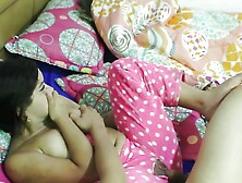 fuck my girlfriend next to her stepmother - Porn in Spanish